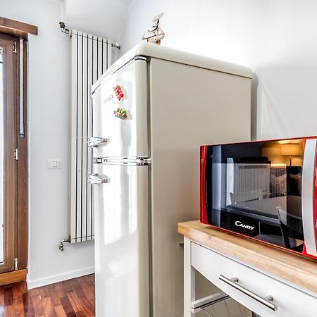 Bbhome Penthouse Bright And Elegant Metro Conca D'Oro Rome Exterior photo